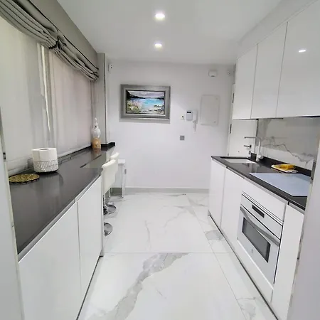 Oasis - Palm Old Town Ii شقة