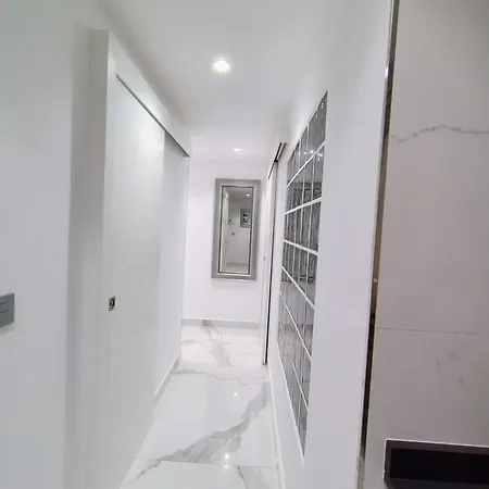 Apartment Oasis - Palm Old Town Ii