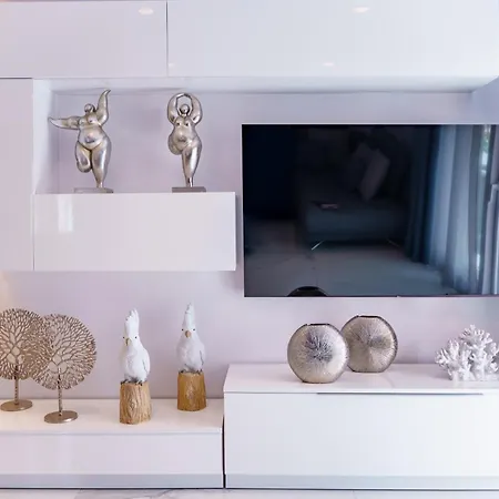 Oasis - Palm Old Town Ii * بينايدورم