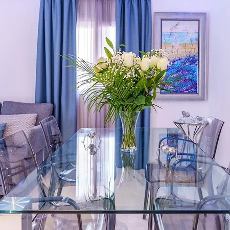 Oasis - Palm Old Town Ii