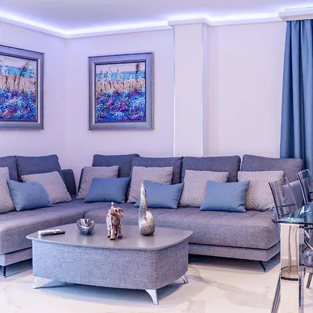 Oasis - Palm Old Town Ii * بينايدورم