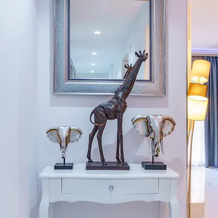 Oasis - Palm Old Town Ii *