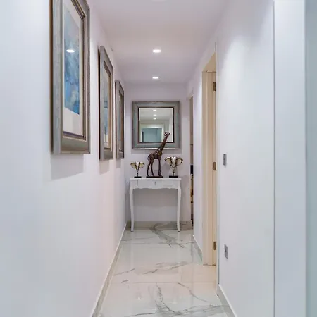 Oasis - Palm Old Town Ii *