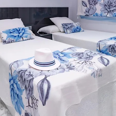 Oasis - Palm Old Town Ii *