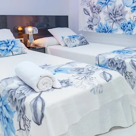 Oasis - Palm Old Town Ii