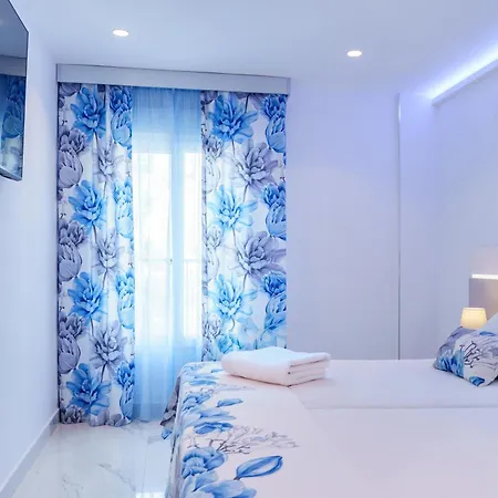 Oasis - Palm Old Town Ii شقة *