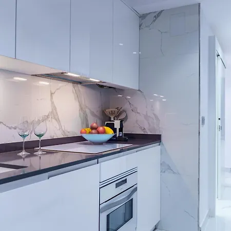 شقة Oasis - Palm Old Town Ii *