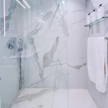 Apartment Oasis - Palm Old Town Ii *