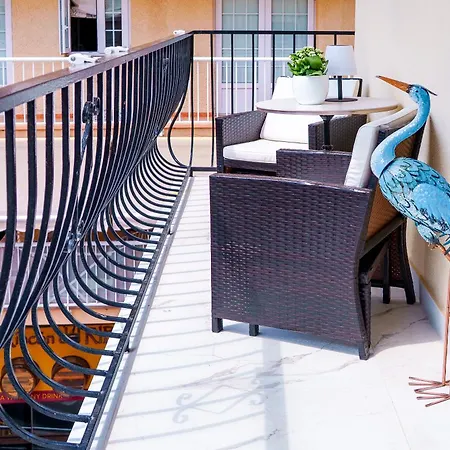 Oasis - Palm Old Town Ii