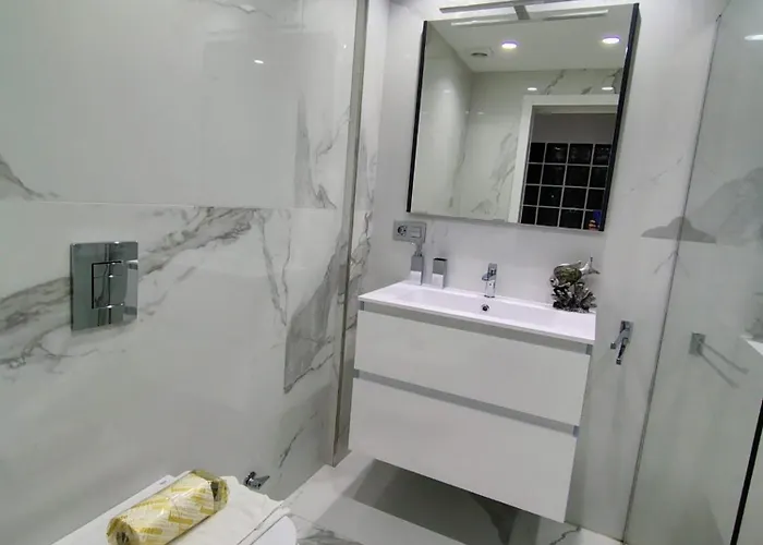 Appartement Oasis - Palm Old Town Ii *