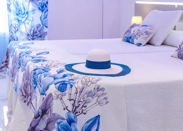 Appartement Oasis - Palm Old Town Ii