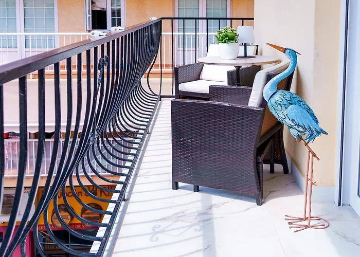 Oasis - Palm Old Town Ii